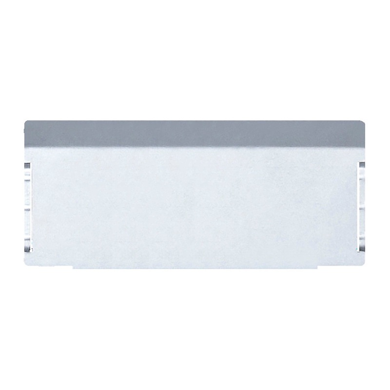Unior Set Of Dividers For 991Hd Small Drawer, 5 Pieces:  152 X 7 X 68Mm