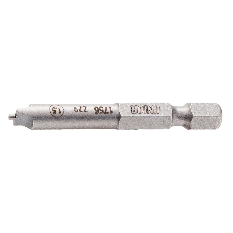 Unior Speed Nipple Bit:  1,5Mm