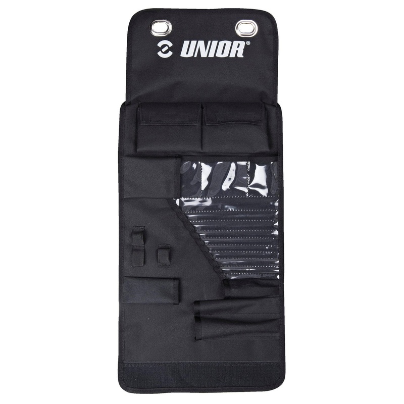 Unior Tool Wrap: