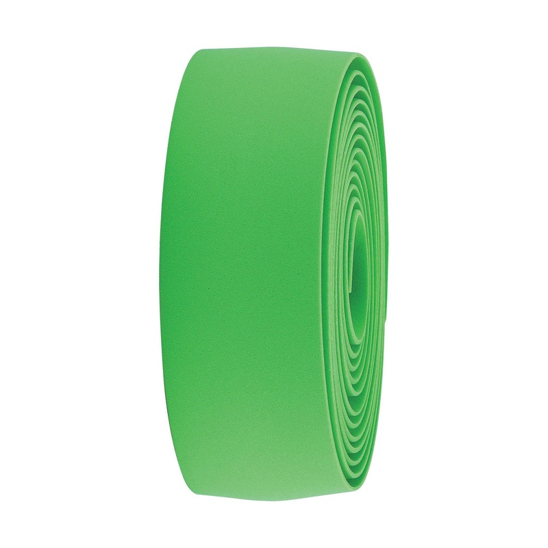 BBB BHT-01 - RaceRibbon Bar Tape (Green) TF