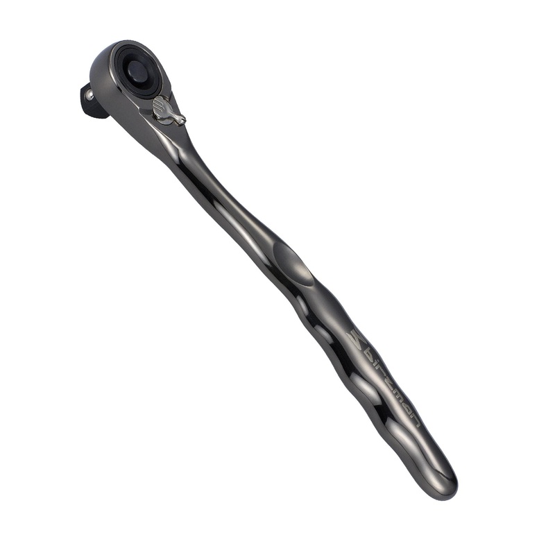 Birzman Ratchet Wrench "