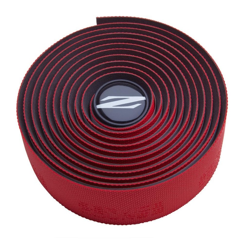Zipp Service Course Bar Tape Cx: Red