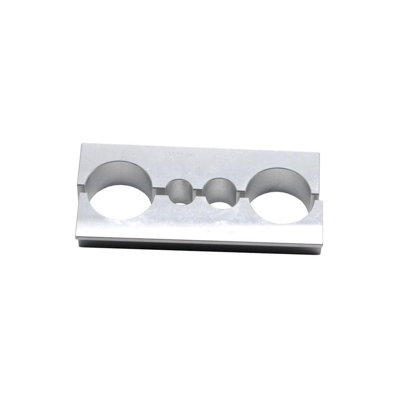 FOX Shock DHX Shaft & Body Clamps