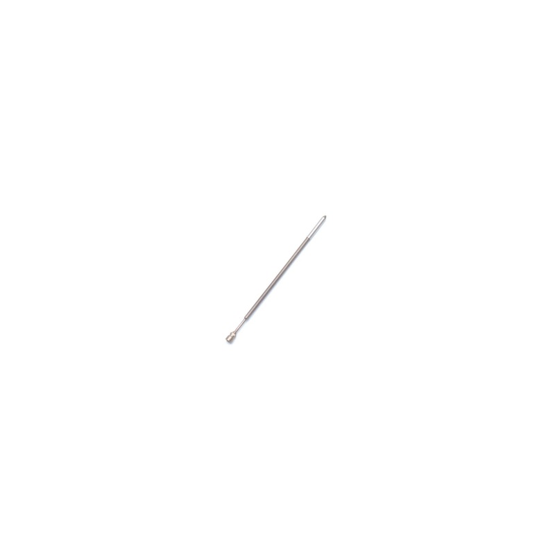 FOX Shock DPS Damp. ADJ. Inner Rod 3.006 TLG 1.5 Travel