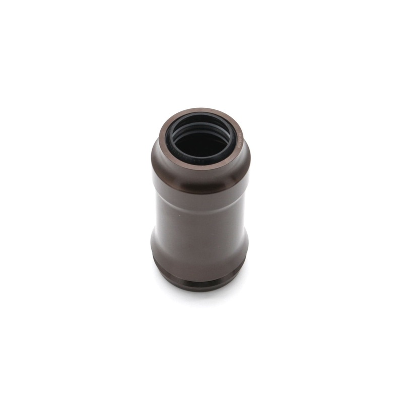 FOX Shock SV EVOL Sleeve Assembly 1.500 Bore Kashima 2018 165 X 40/45