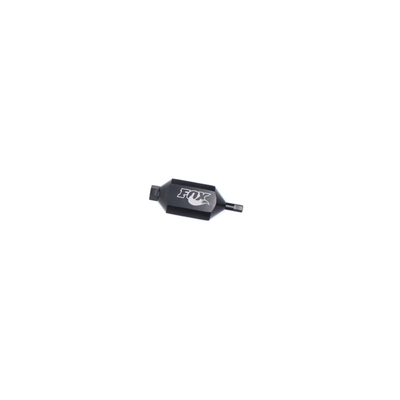 Fox Shock Wrench Adjustment DHX2 / Float X2