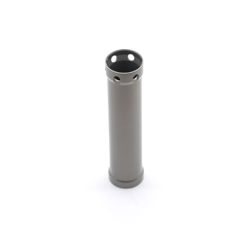 FOX Shock Tube Inner X2 0.868in Bore FLOAT X2 250mm x 75mm