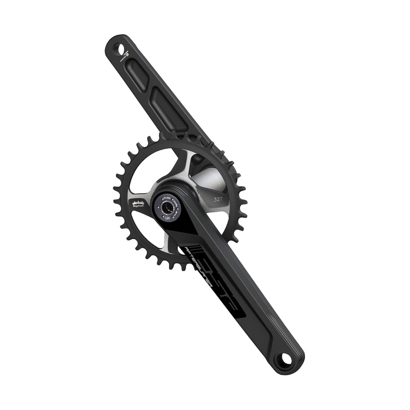 FSA Afterburner Modular MegaExo (1x11, 32T, 175mm, V18)