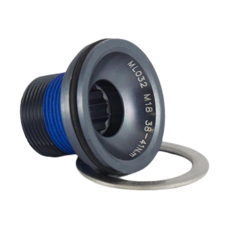 FSA Crank Bolt 386Evo Modular LH (Energy, ML032)