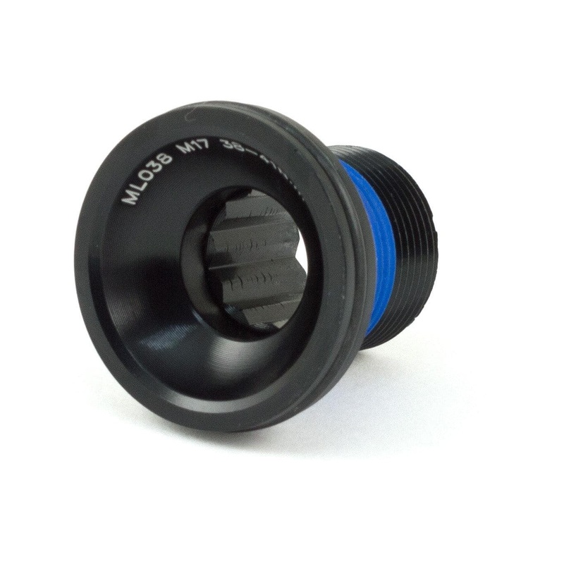 FSA Crank Bolt MegaExo Modular Left Arm (ML038)