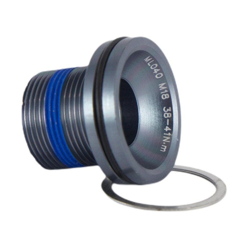 FSA Crank Bolt MegaExo Modular Left Arm (ML040)