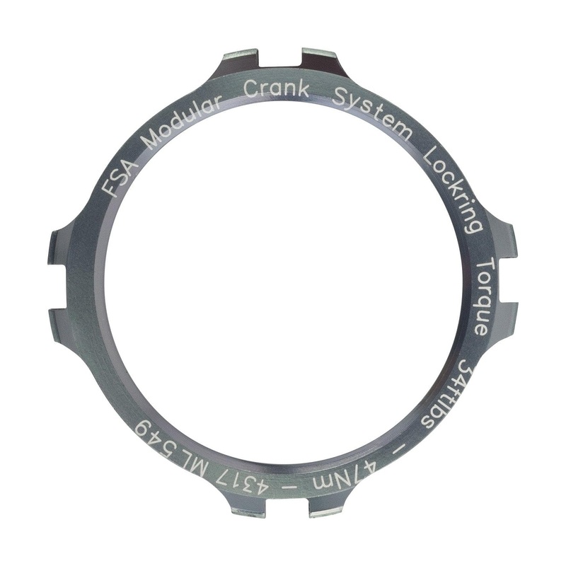 FSA Modular Crank Lock Ring