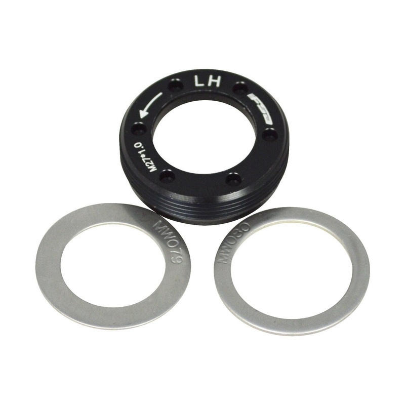 FSA Self Extracting Cap for MegaExo Crank Bolts ML247