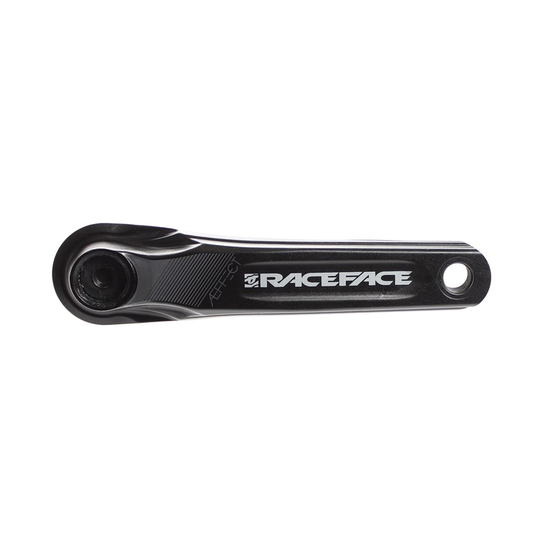 Race Face AEffect E-Bike Crank 2019 (Arms Only) 175mm