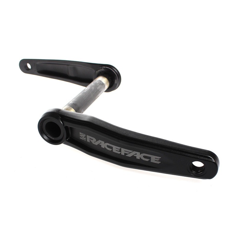 Race Face Ride 190mm Crank Armset 170mm