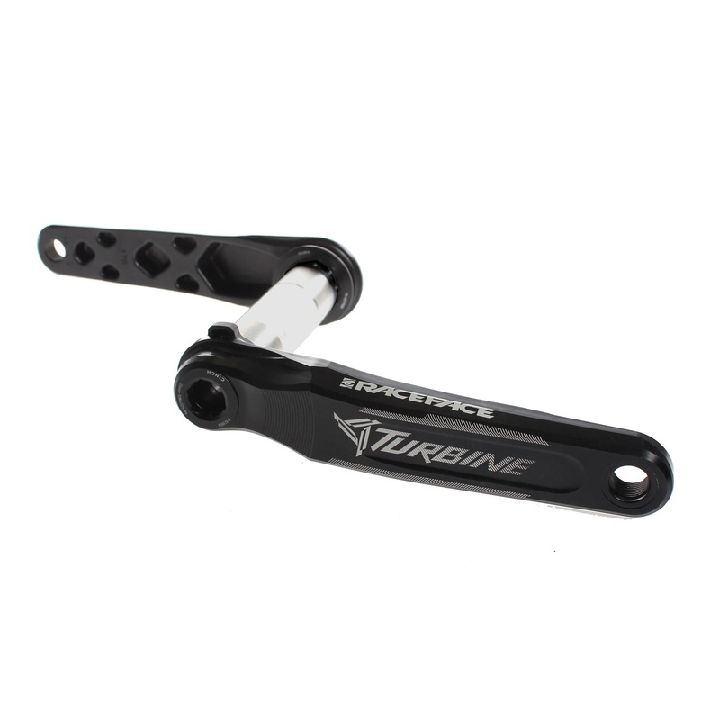 Race Face Turbine Crank Armset 170mm