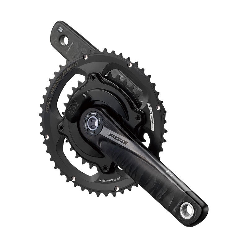 FSA Powerbox Carbon Road Super Compact (2x11, 48/32T, 175mm)