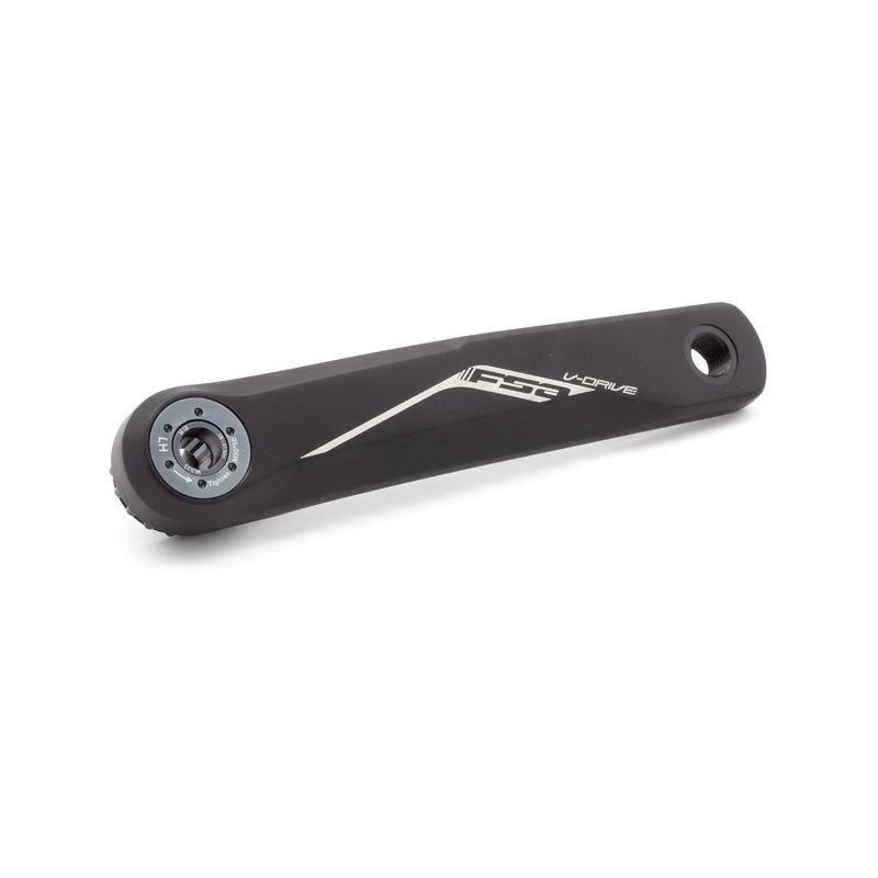 FSA V-Drive MegaExo Right Hand Arm (170mm, K2562, V18)