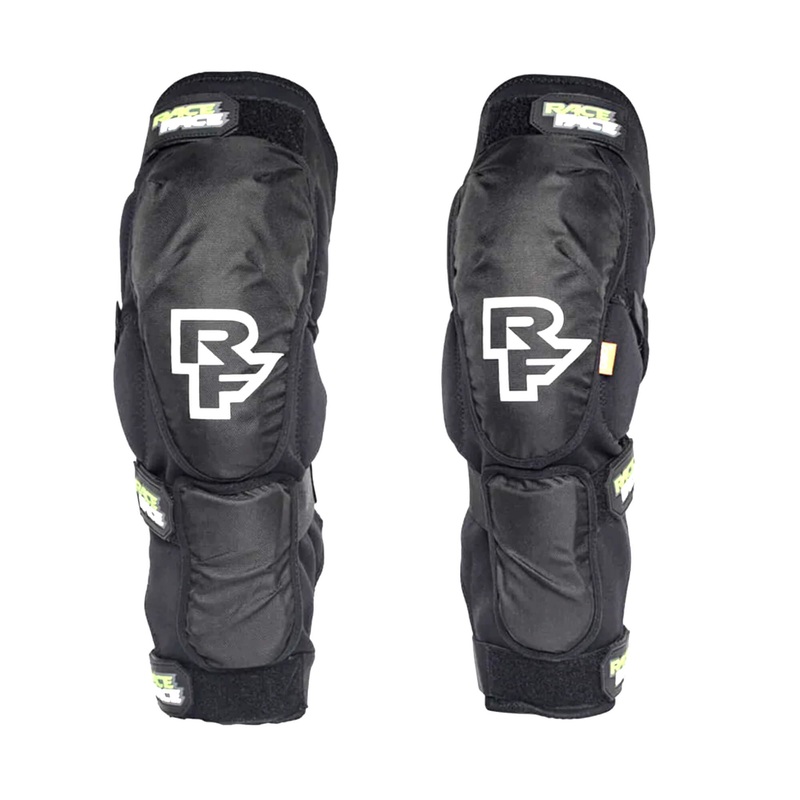 Race Face Flank Leg D30 Guard M