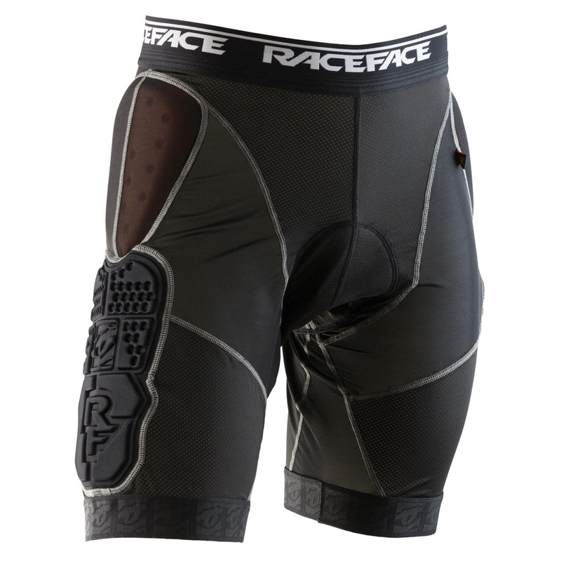 Race Face Flank Liner D30 XL