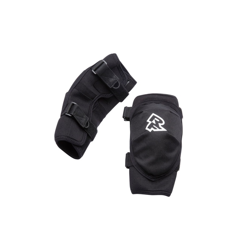 Race Face Sendy Kids Elbow Guard Stealth S/M
