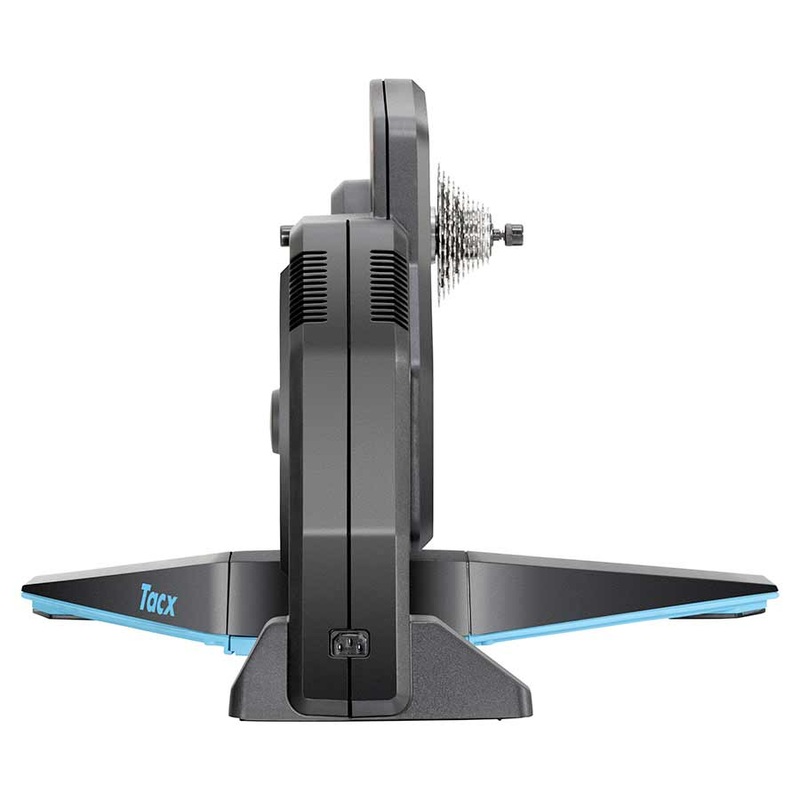 Garmin Tacx Flux 2 Smart Trainer Magnetic