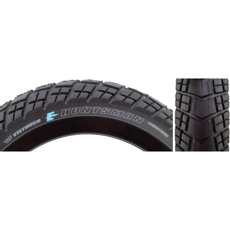 Vee tire & rubber E-Huntsman 26x3.5 Standard Tire