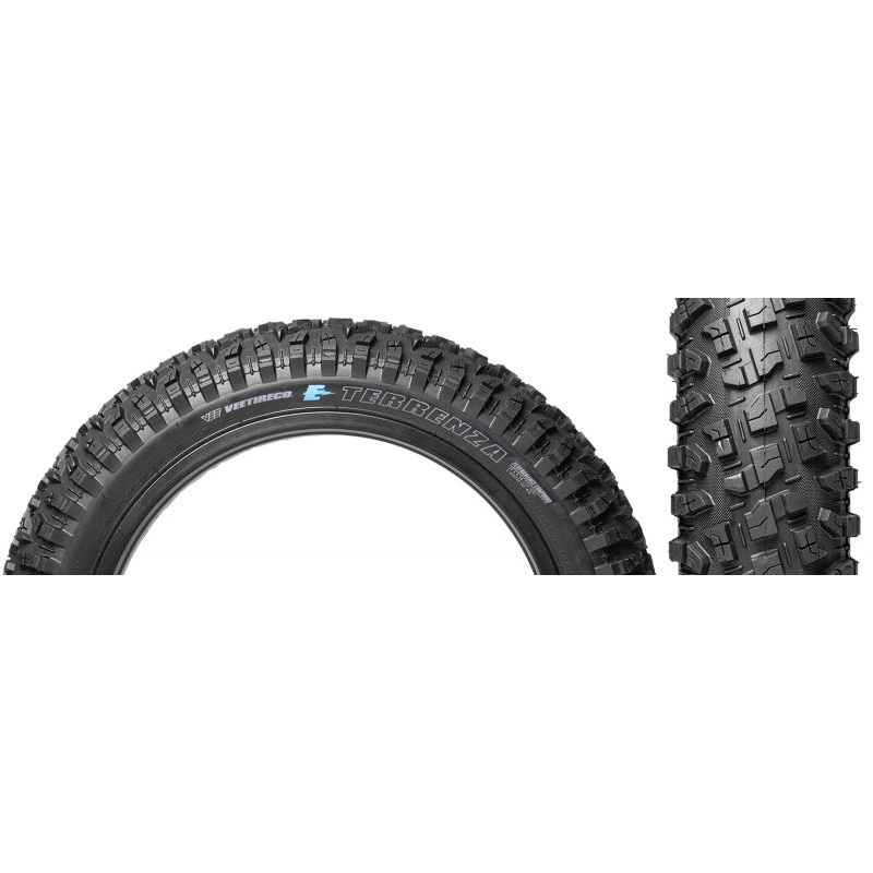 Vee tire & rubber Terrenza 20x4.5 Standard Tire