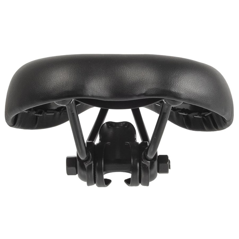 Ventura Eco Youth MTB Saddle 257 x 147mm