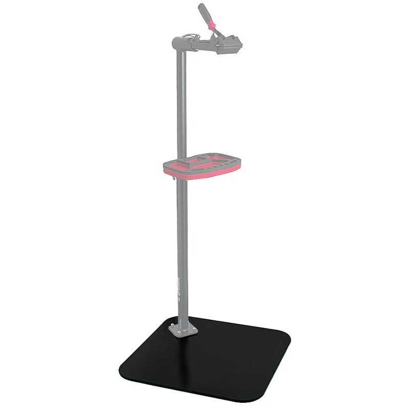 Unior Metal plate for 1693B Shop Repair Stand Base plate