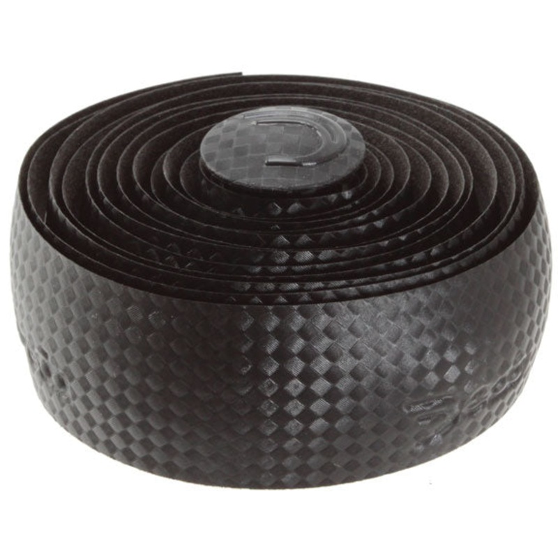Deda Elementi Carbo-Weave Handlebar Tape Black