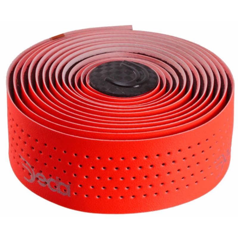 Deda Elementi Mistral Handlebar Tape Fluorescent Orange