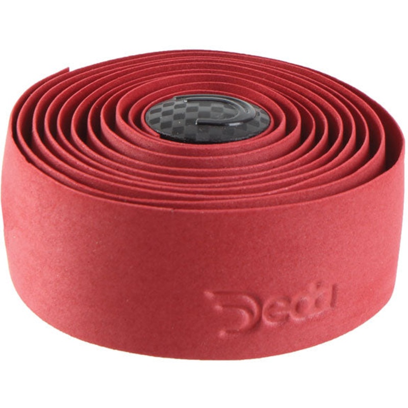 Deda Elementi Poly-MCU Handlebar Tape Brick Red