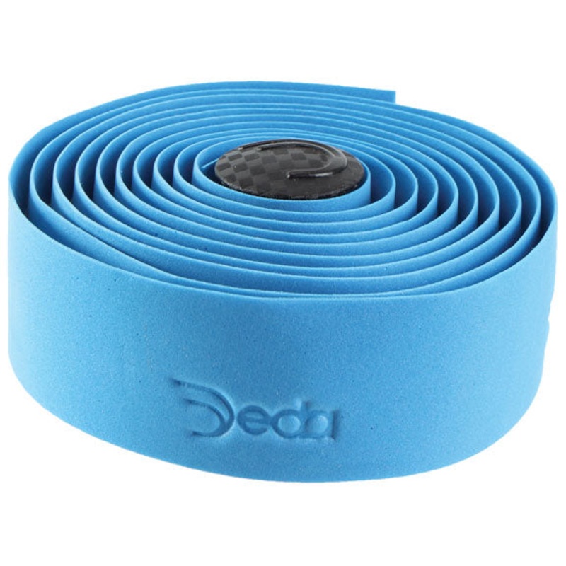 Deda Elementi Poly-MCU Handlebar Tape Bright Blue