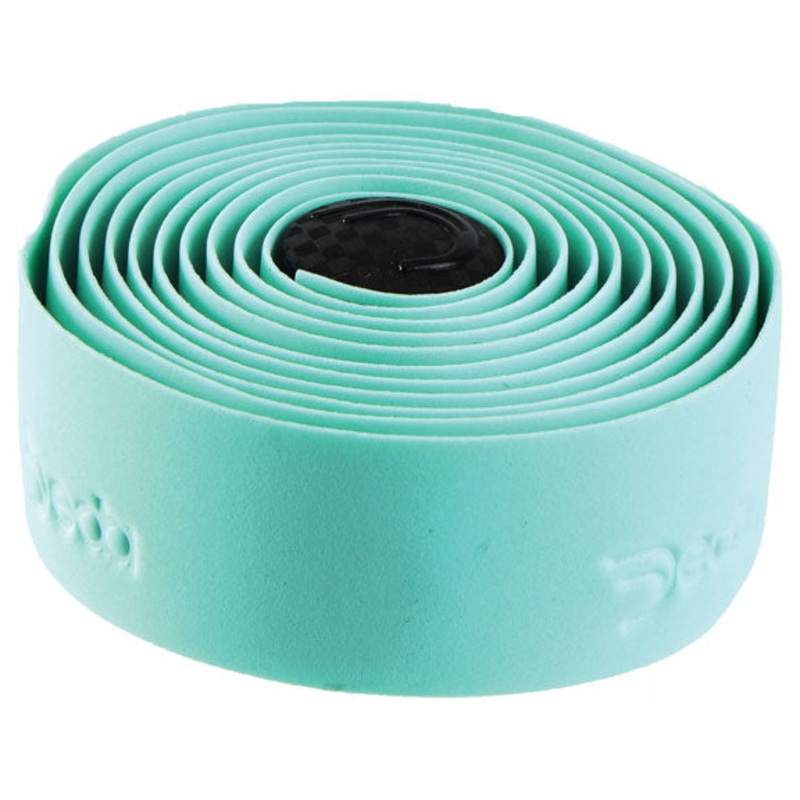 Deda Elementi Poly-MCU Handlebar Tape Celeste Green