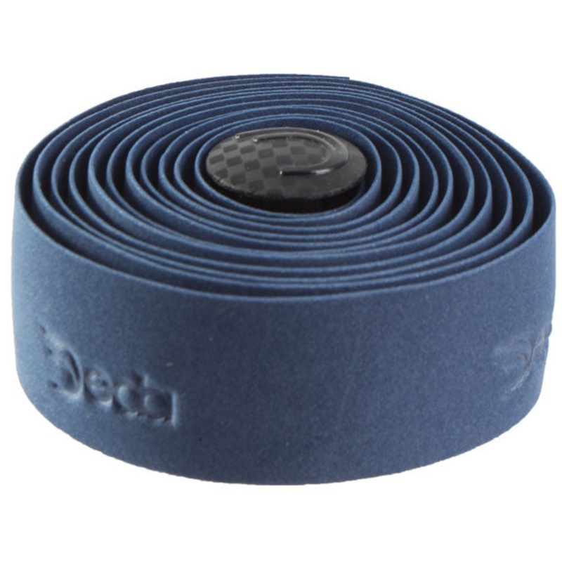 Deda Elementi Poly-MCU Handlebar Tape Dark Blue