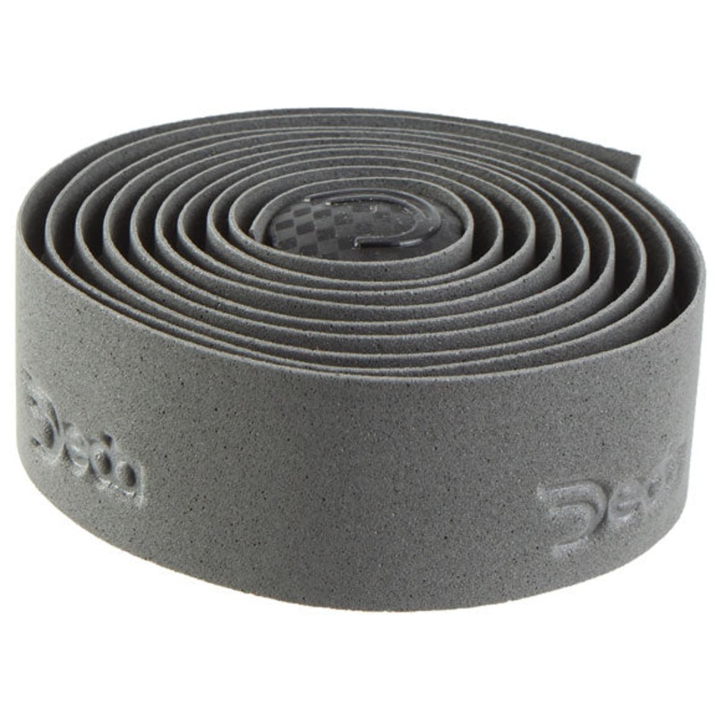 Deda Elementi Poly-MCU Handlebar Tape Dark Gray