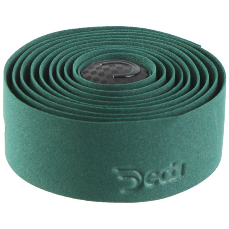Deda Elementi Poly-MCU Handlebar Tape Dark Green