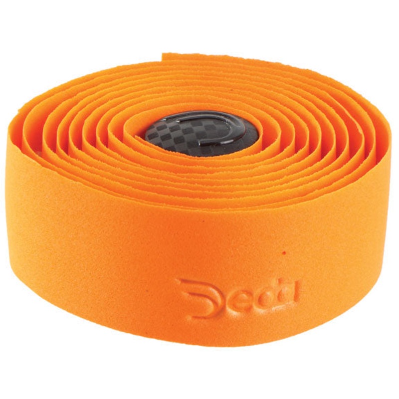 Deda Elementi Poly-MCU Handlebar Tape Orange