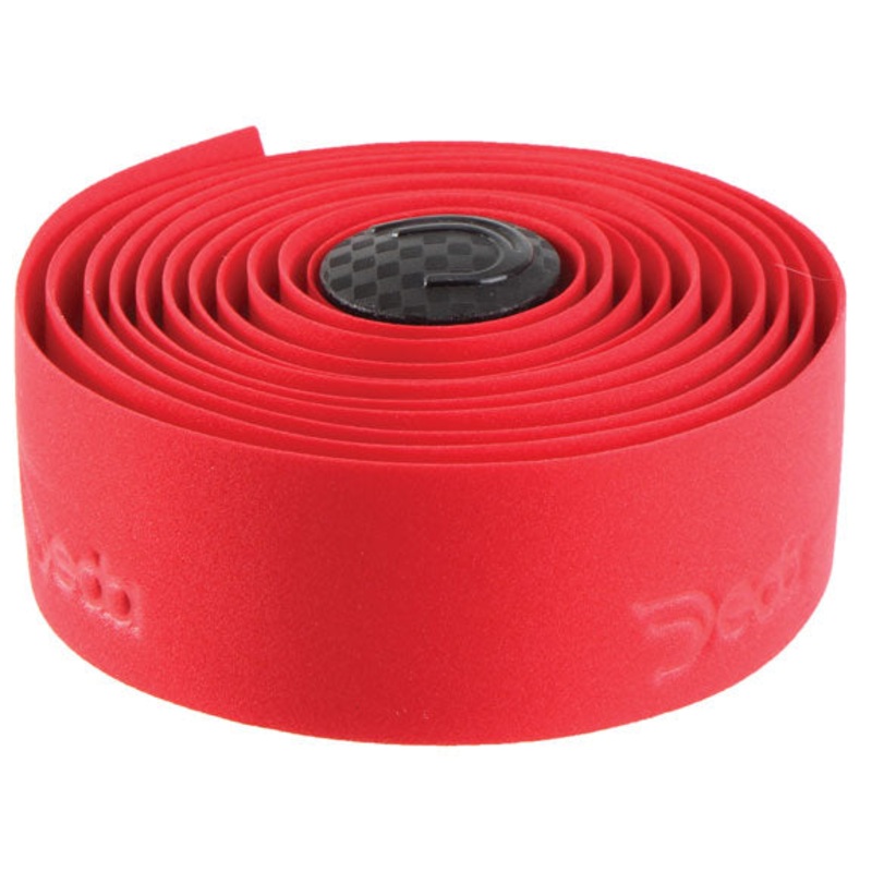 Deda Elementi Poly-MCU Handlebar Tape Red